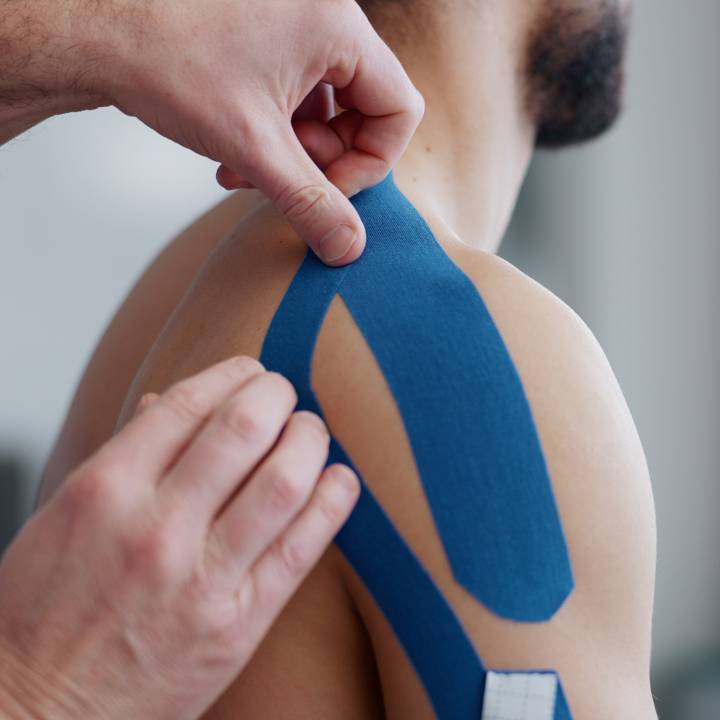 Fysioterapia Fit Lahti.